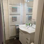 Apartmán Bauer 2