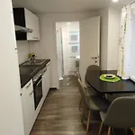 Bauer 2 Apartmán Trattenbach (Lower Austria)