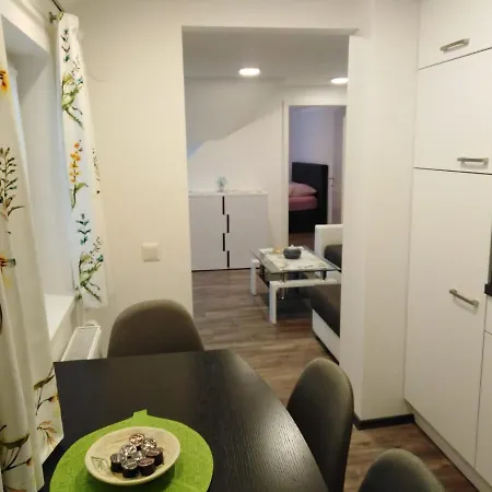 Apartment Bauer 2 Trattenbach (Lower Austria)