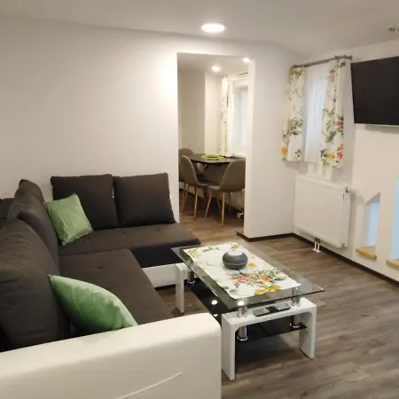 Bauer 2 * Trattenbach (Lower Austria)