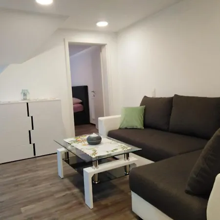 Bauer 2 Apartment