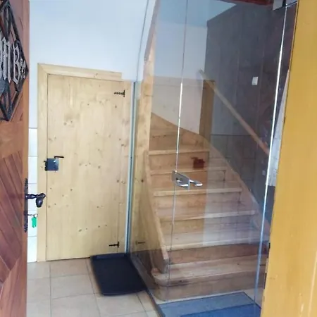 Bauer 2 Trattenbach (Lower Austria)