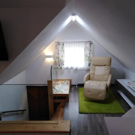 Apartment Bauer 2 *