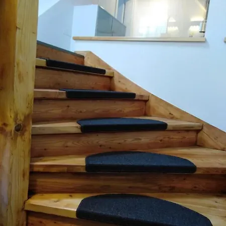 Bauer 2 Apartment Trattenbach (Lower Austria)