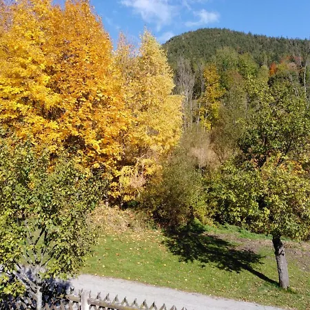 Apartment Bauer 2 *