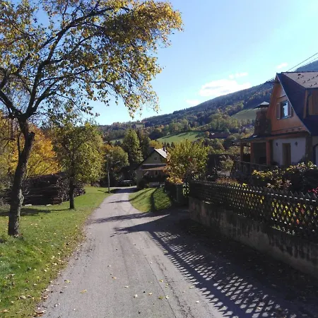 Bauer 2 * Trattenbach (Lower Austria)