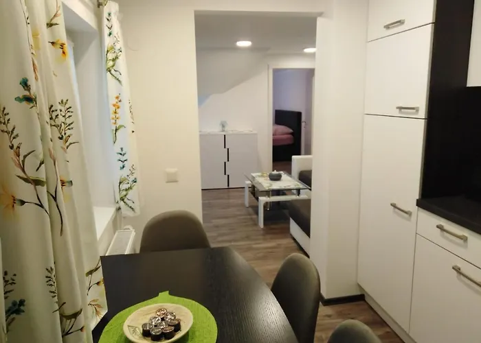 Apartman Bauer 2 Trattenbach