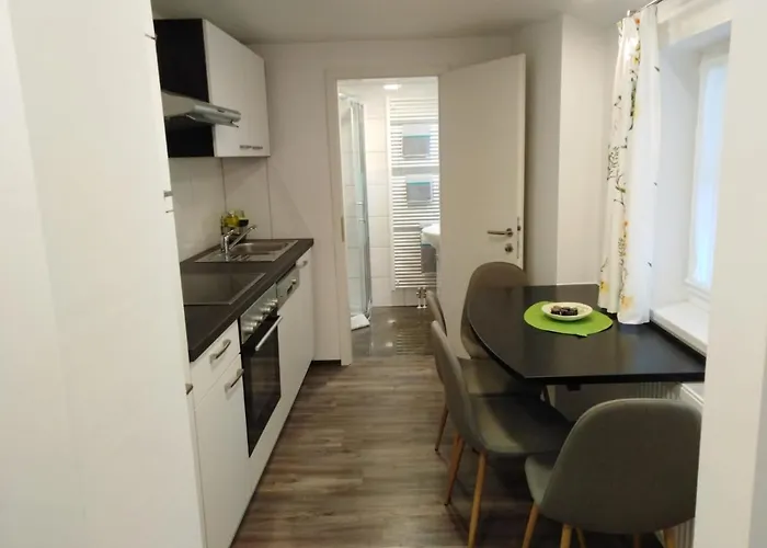 Bauer 2 Apartman Trattenbach