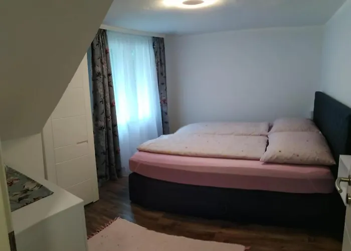 Apartman Bauer 2 Trattenbach