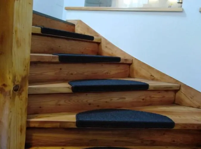 Bauer 2 Apartman Trattenbach