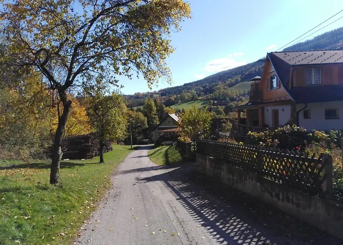 Bauer 2 * Trattenbach (Lower Austria)