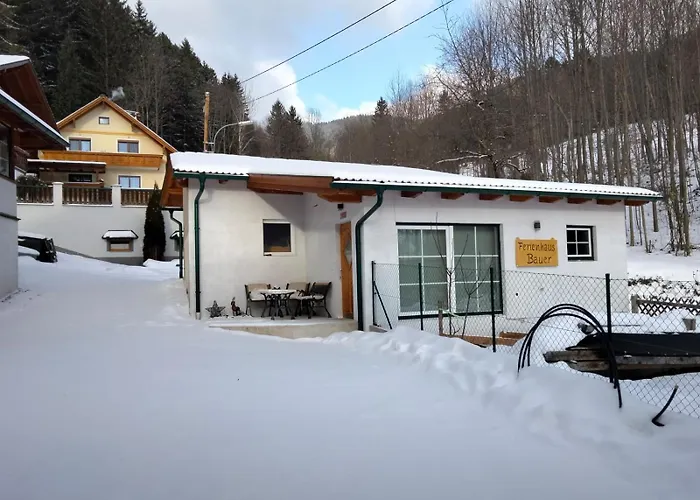 Bauer 2 Trattenbach